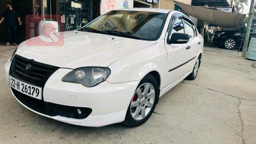 Proton Persona